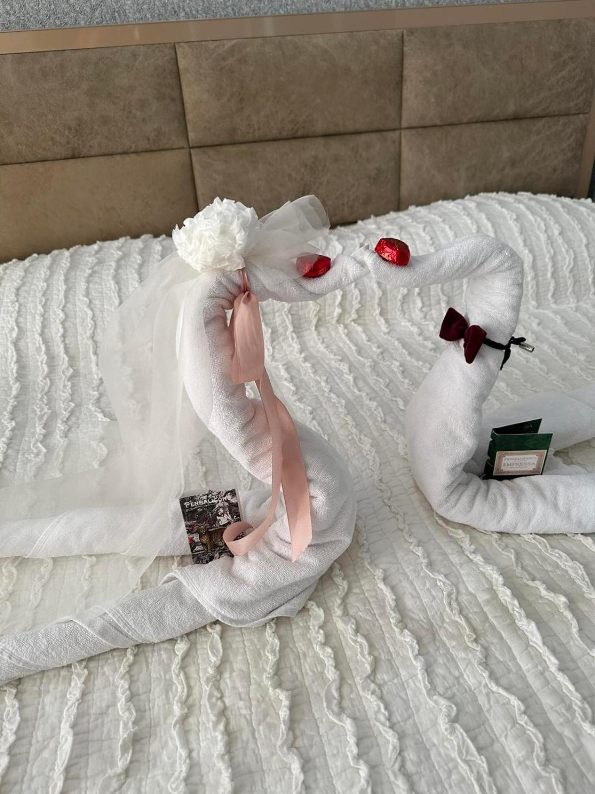 Nork Boutique Hotel Jerevan Exteriér fotografie