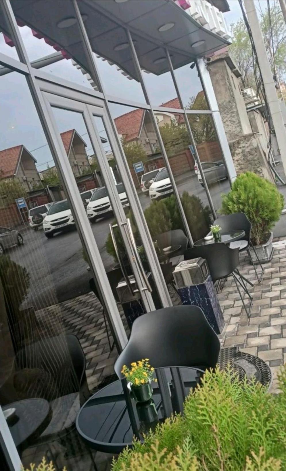 Nork Boutique Hotel Jerevan Exteriér fotografie