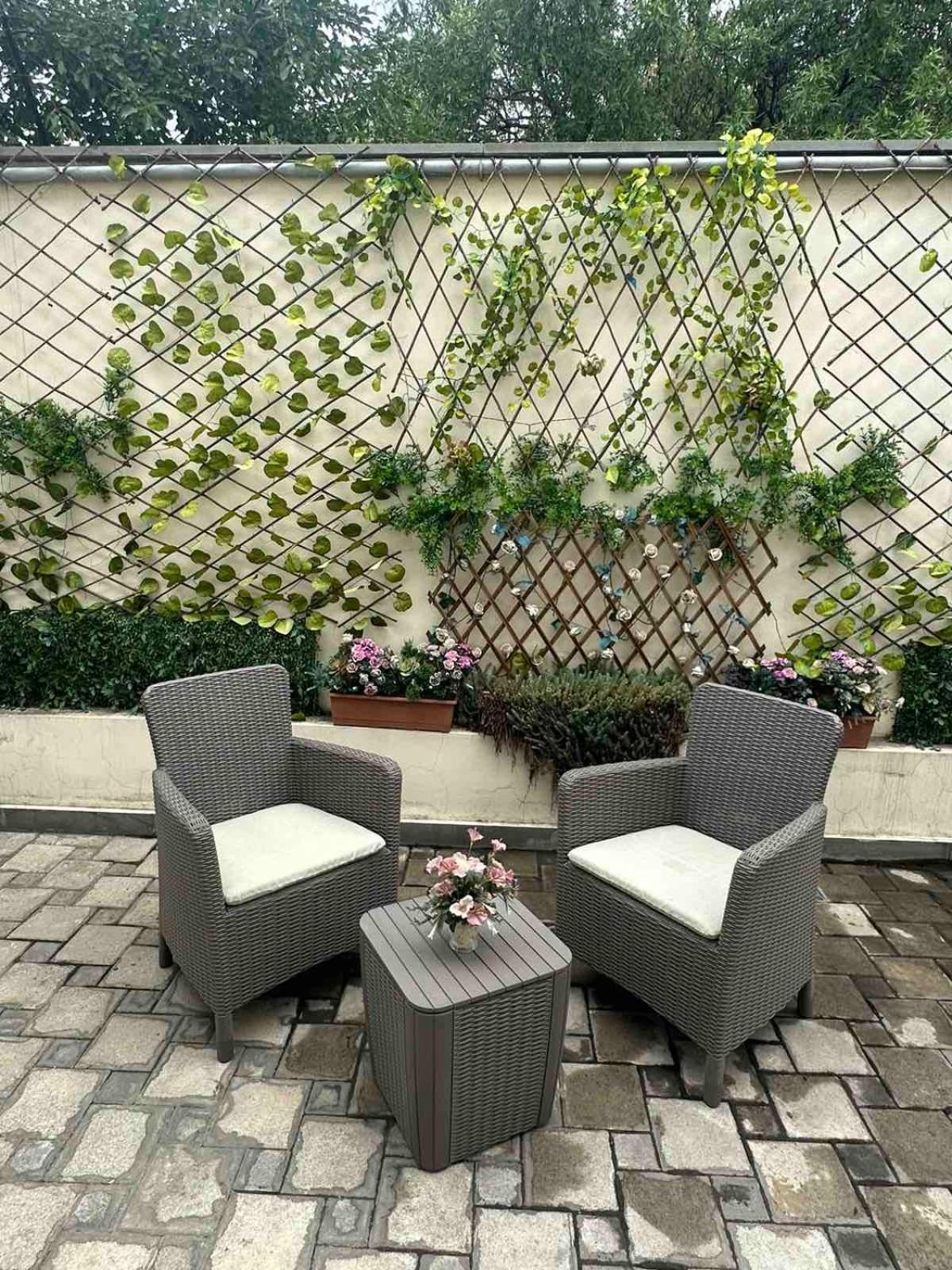 Nork Boutique Hotel Jerevan Exteriér fotografie
