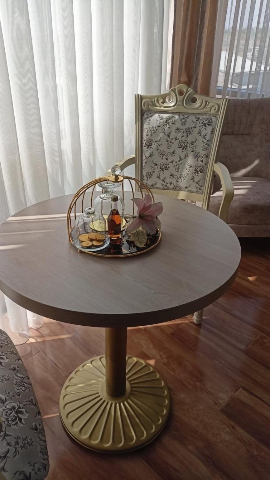 Nork Boutique Hotel Jerevan Exteriér fotografie
