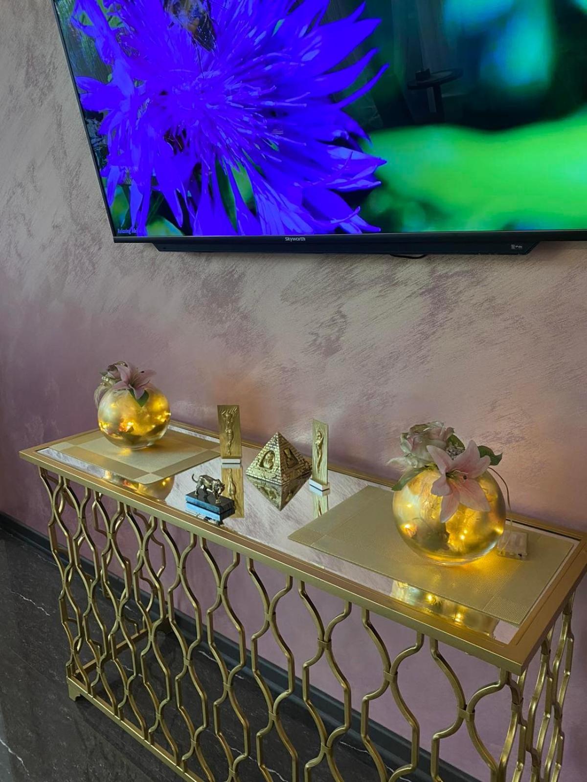 Nork Boutique Hotel Jerevan Exteriér fotografie