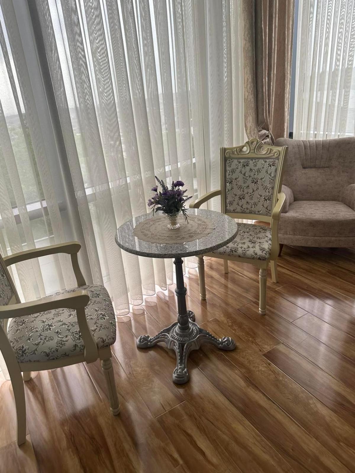 Nork Boutique Hotel Jerevan Exteriér fotografie