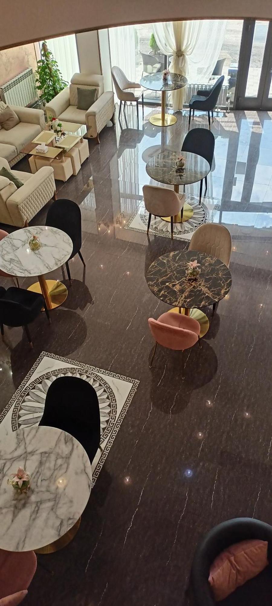 Nork Boutique Hotel Jerevan Exteriér fotografie