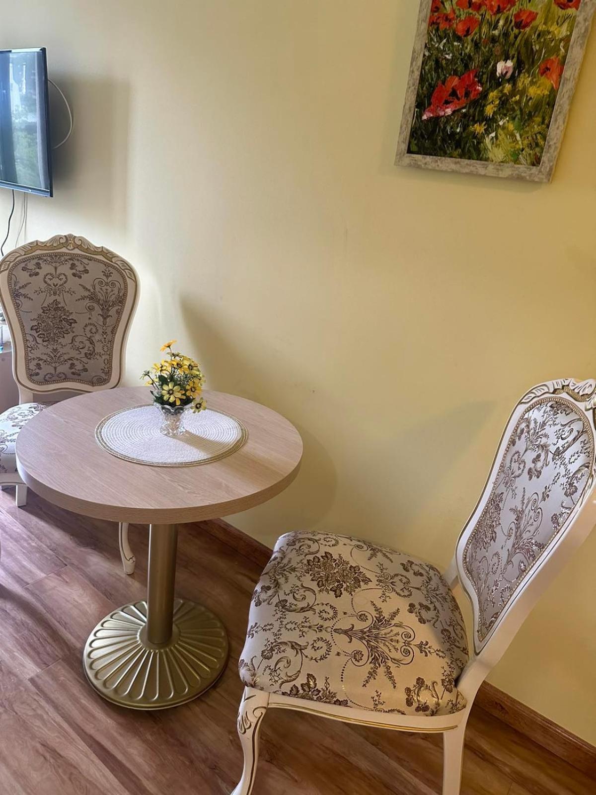 Nork Boutique Hotel Jerevan Exteriér fotografie