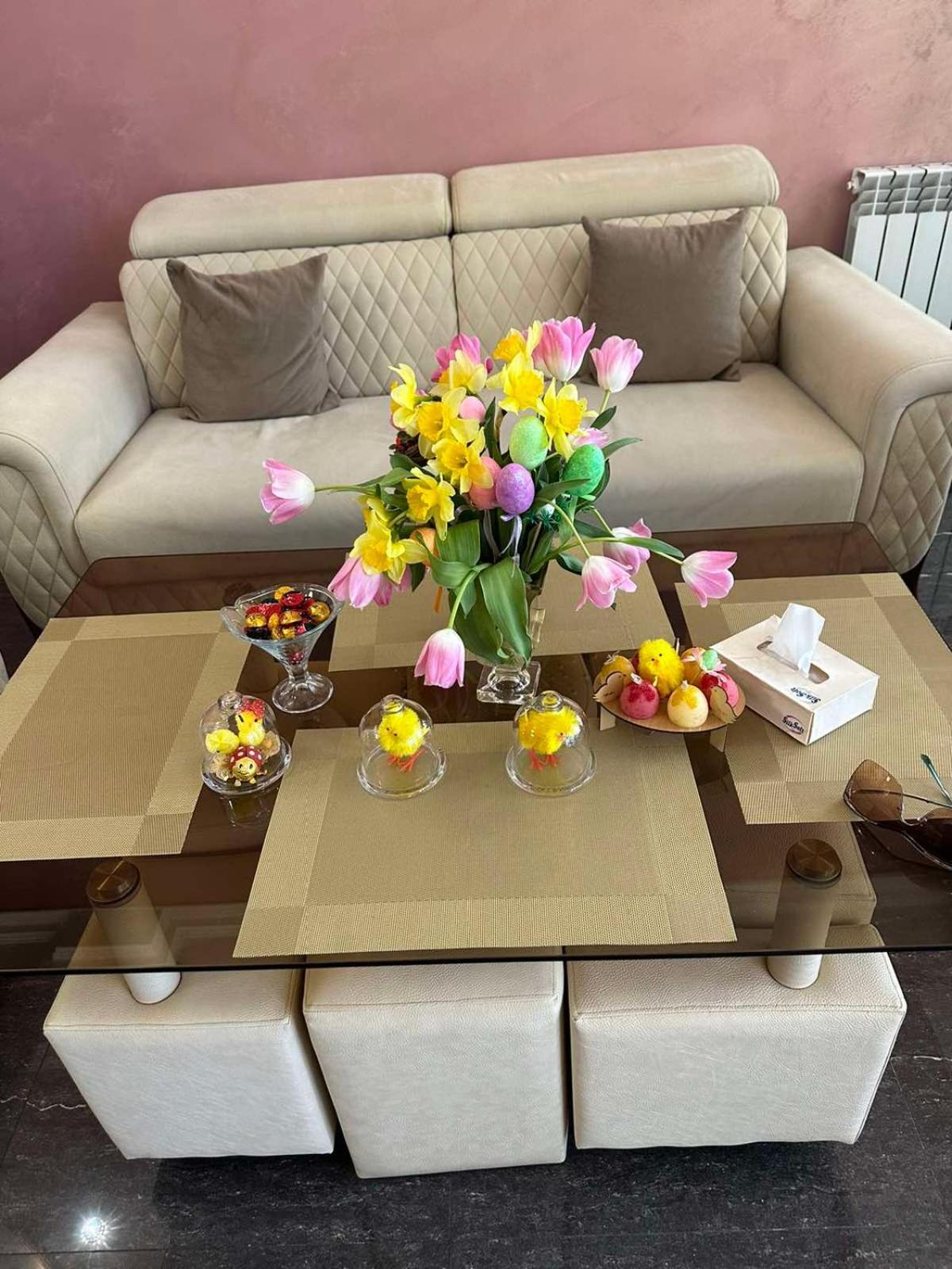 Nork Boutique Hotel Jerevan Exteriér fotografie