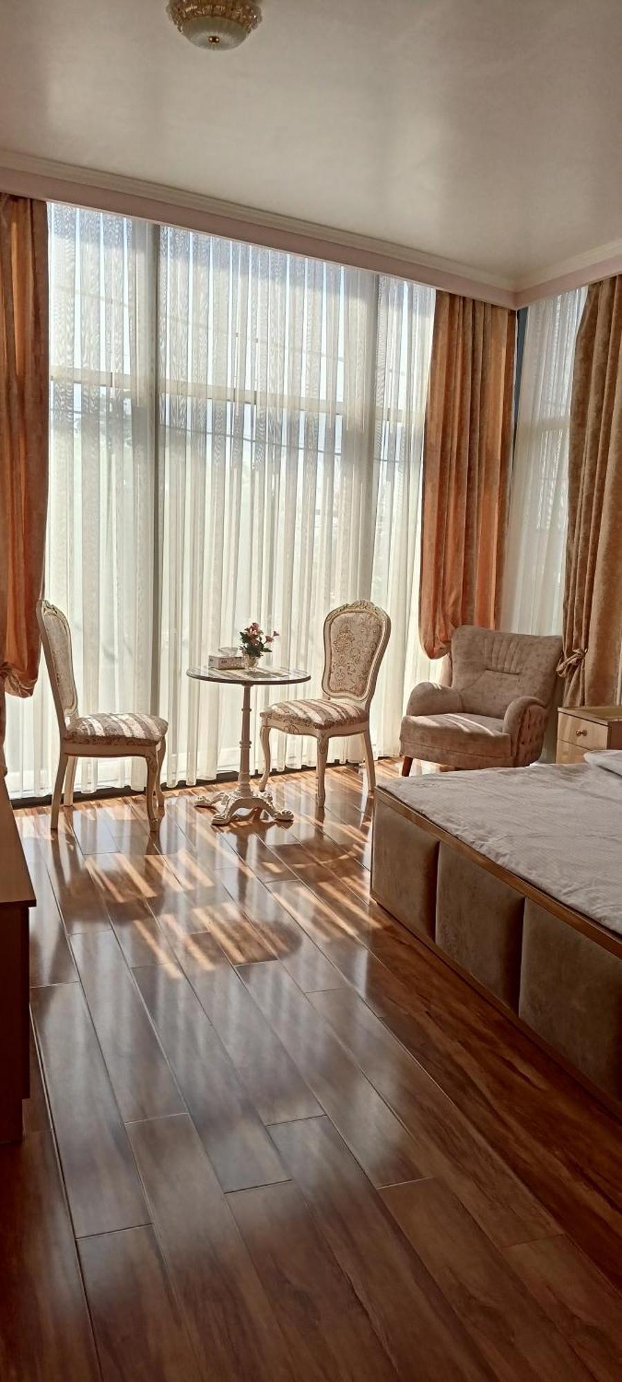 Nork Boutique Hotel Jerevan Exteriér fotografie