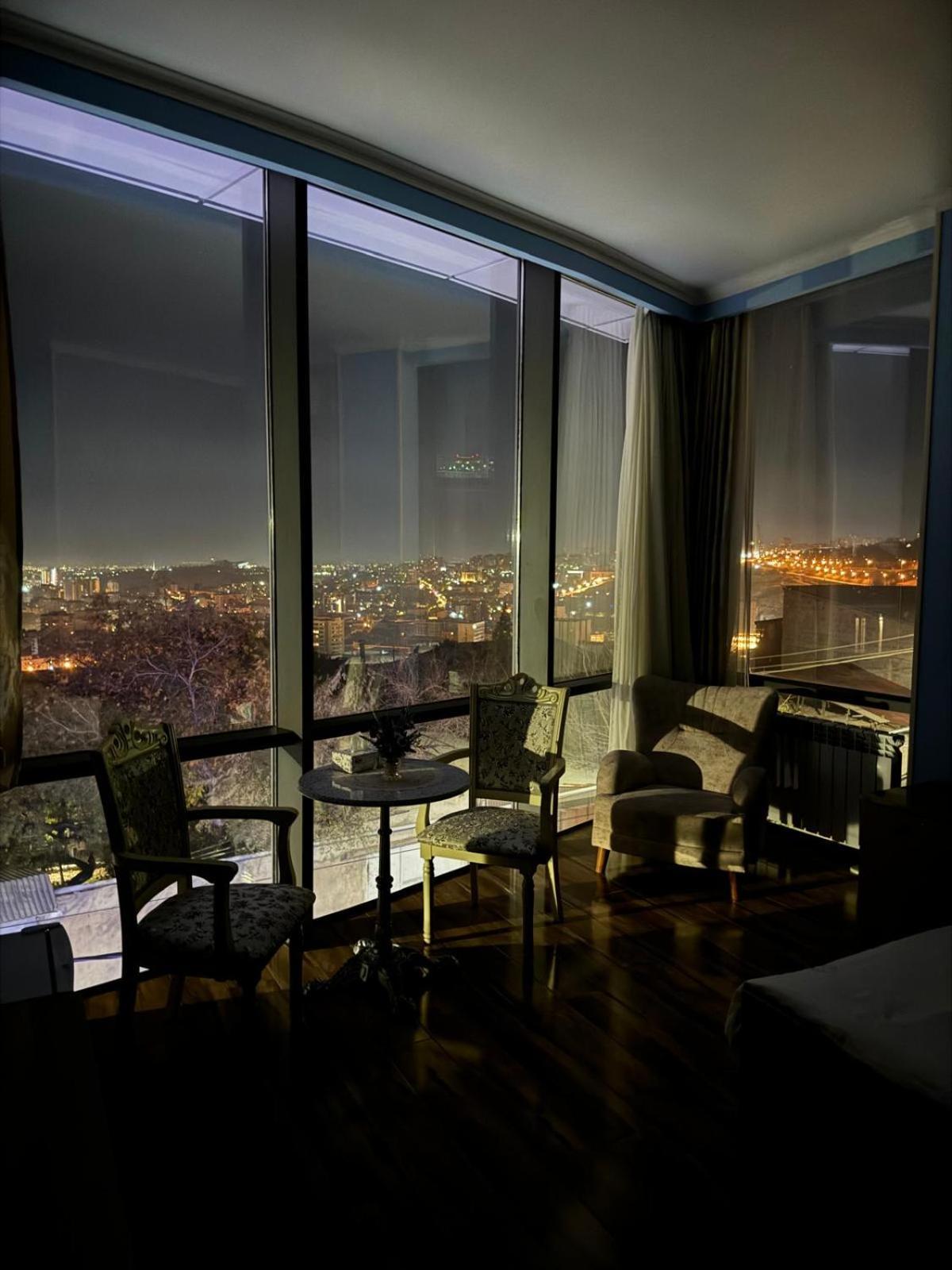 Nork Boutique Hotel Jerevan Pokoj fotografie