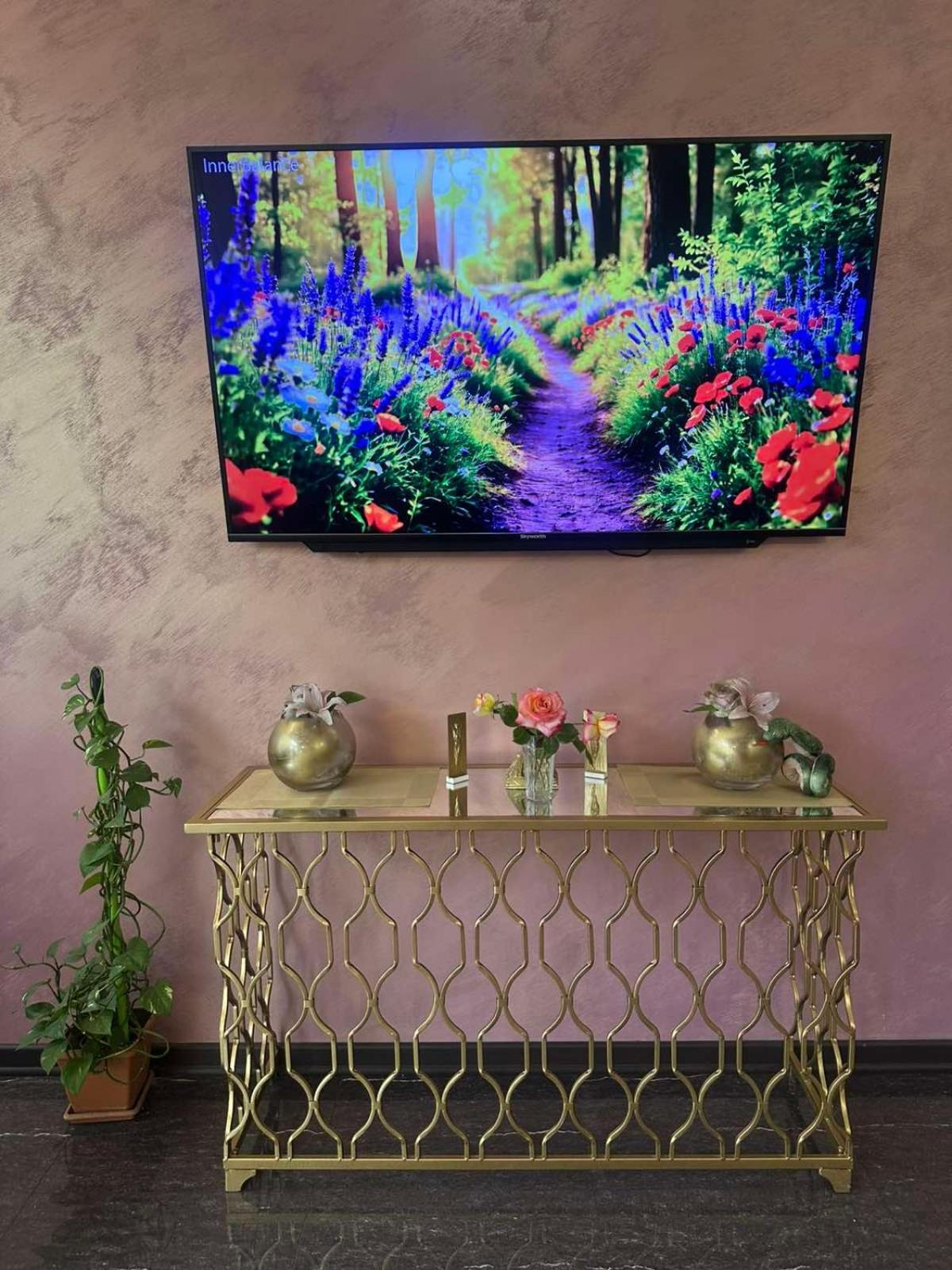 Nork Boutique Hotel Jerevan Exteriér fotografie