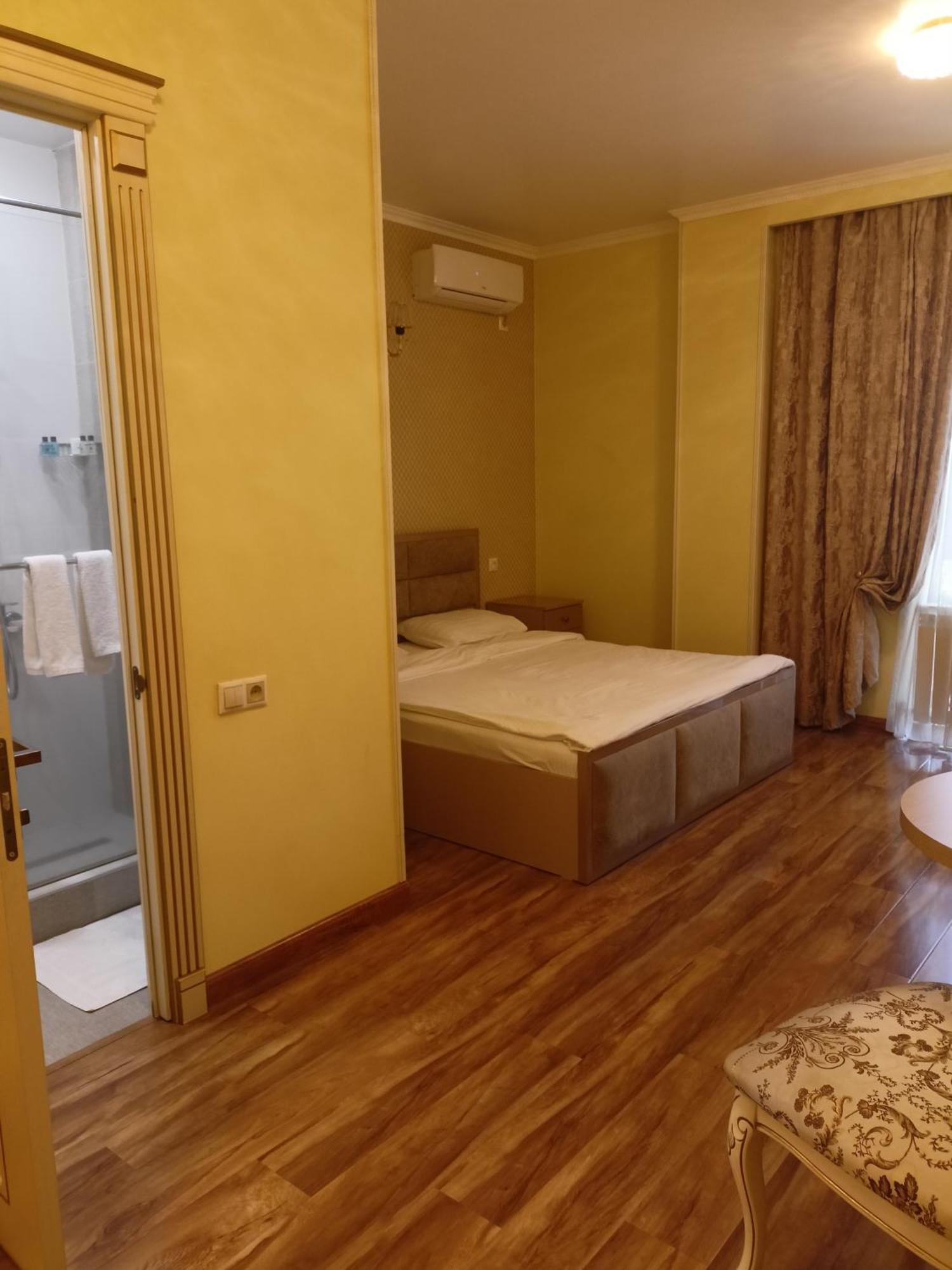 Nork Boutique Hotel Jerevan Pokoj fotografie