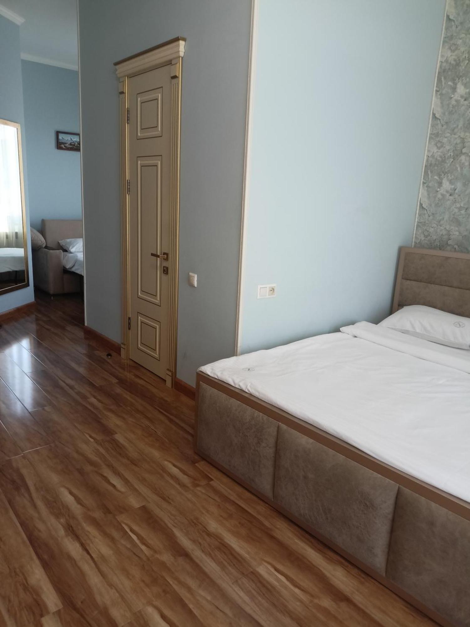 Nork Boutique Hotel Jerevan Pokoj fotografie