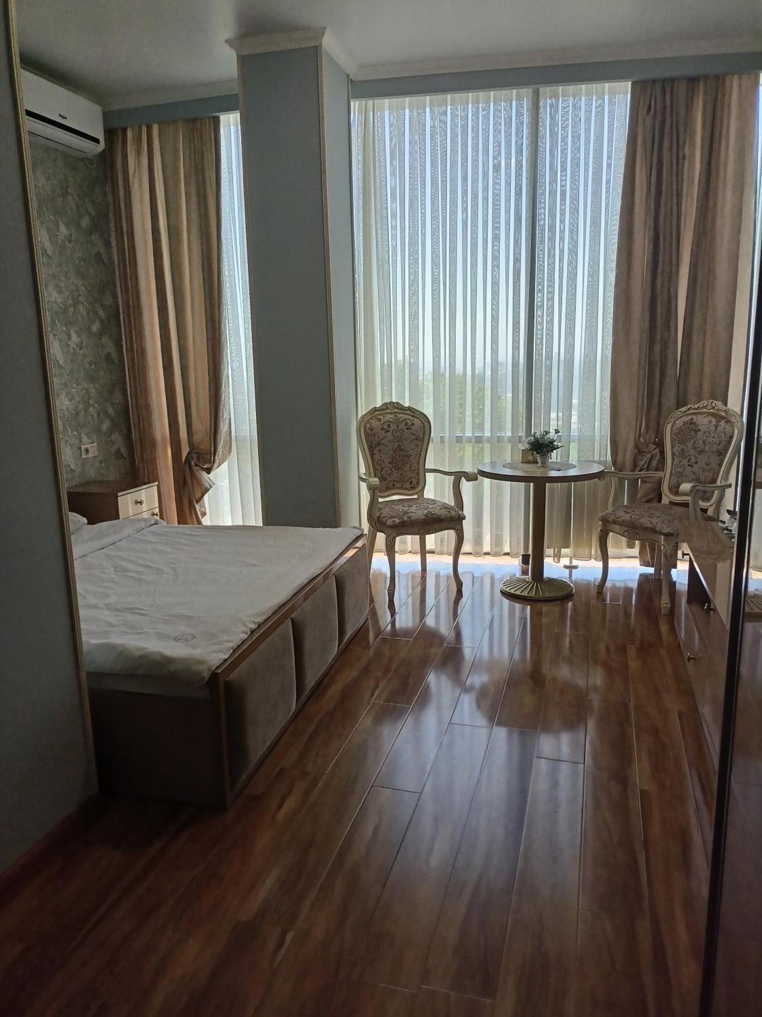 Nork Boutique Hotel Jerevan Pokoj fotografie