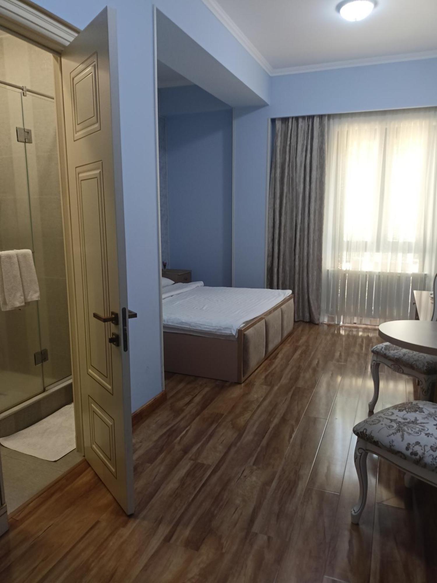 Nork Boutique Hotel Jerevan Pokoj fotografie