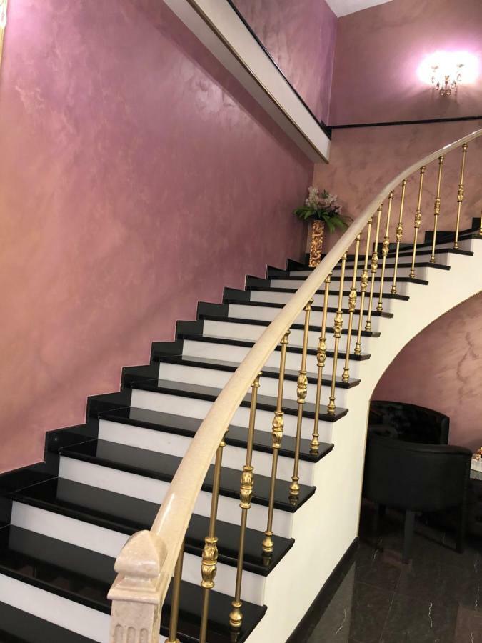 Nork Boutique Hotel Jerevan Exteriér fotografie