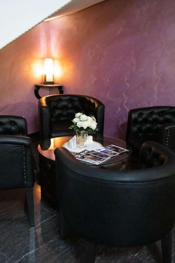 Nork Boutique Hotel Jerevan Exteriér fotografie