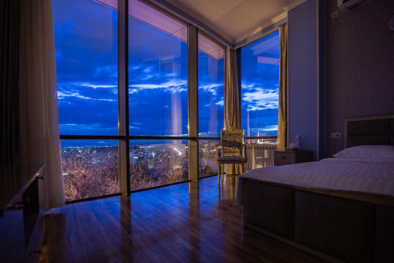 Nork Boutique Hotel Jerevan Exteriér fotografie