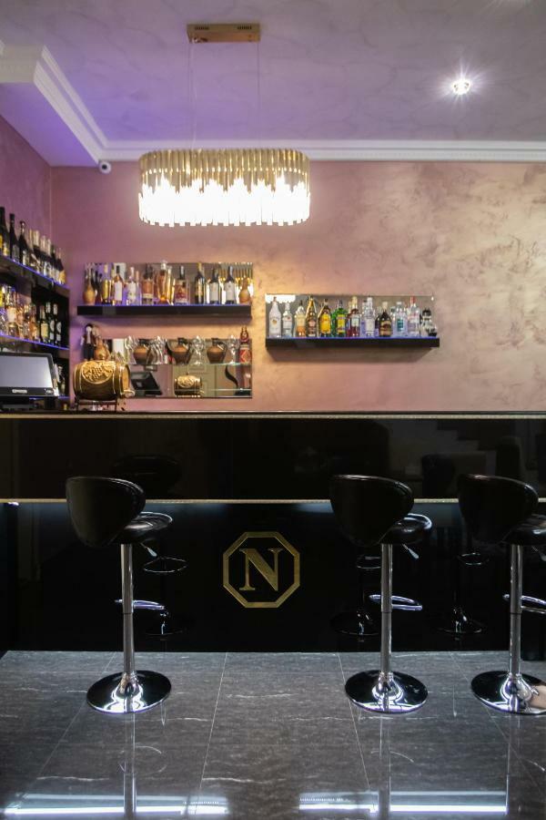Nork Boutique Hotel Jerevan Exteriér fotografie