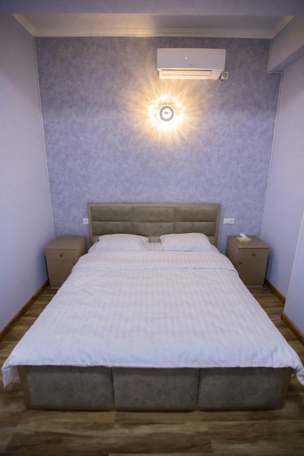 Nork Boutique Hotel Jerevan Exteriér fotografie