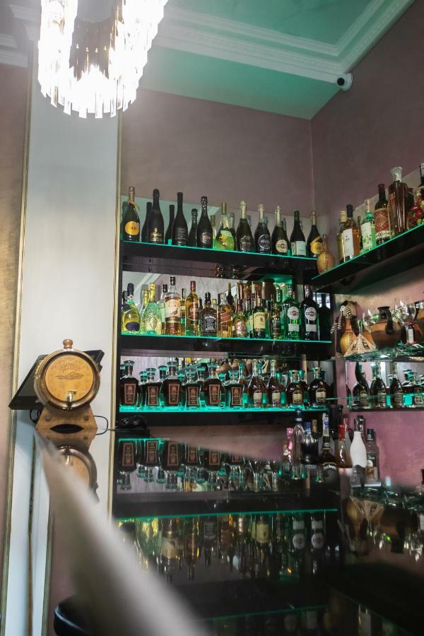Nork Boutique Hotel Jerevan Exteriér fotografie